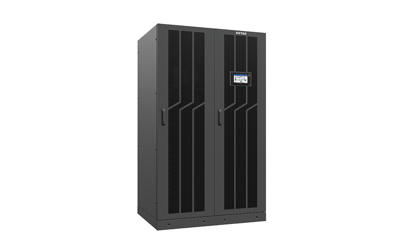 YMK3300模块化系列三进三出（200~1000kVA）